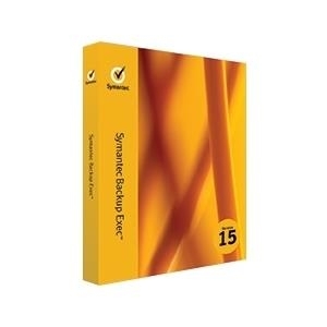 VERITAS Backup Exec Server Edition (11482-M0008)