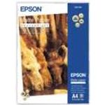 Epson Schweres Papier, matt (C13S041256)