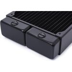 Alphacool NexXxoS HPE-45 Full Copper 280mm Radiator (14441)