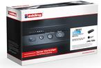 edding Toner 18-3031 wie Samsung MLT-D103L schwarz (18-3031)