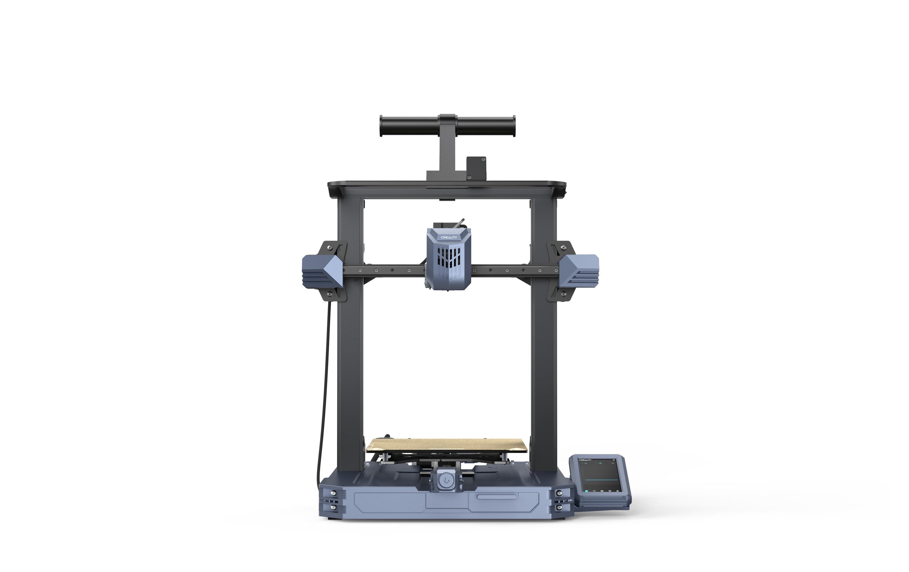 Creality CR-10 SE 3D-Drucker Schwarz