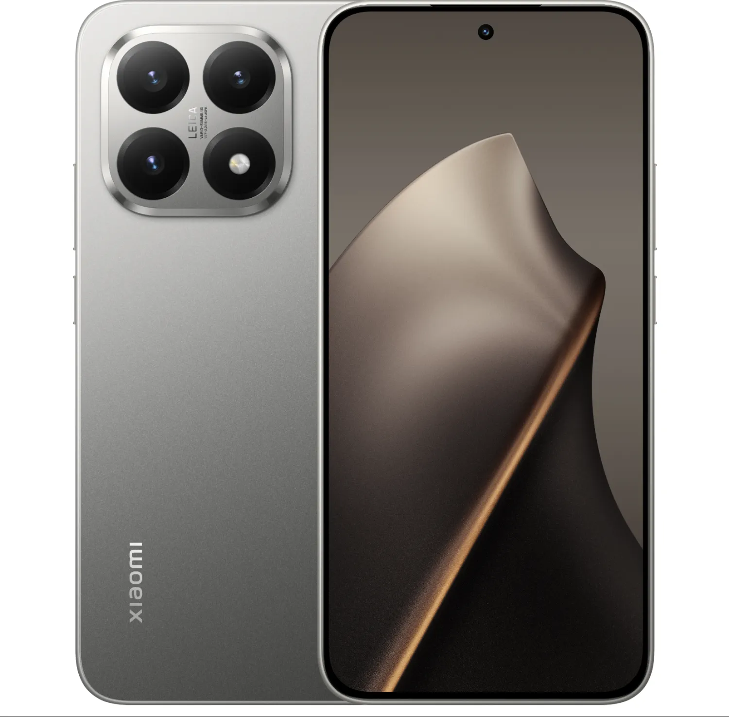 Xiaomi 15T Dual Sim (MZB0KY9EU)