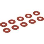 InLine - Unterlegscheibe (Packung mit 10) (59915)