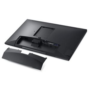 Dell P2418HT - LED-Monitor - 61 cm (24") (23.8" sichtbar) - Touchscreen - 192...