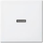 BUSCH-JAEGER Wippe Kontrollf. 1789N-914 Busch-balance SI alpinweiss 1789N-914 (1731-0-2009)