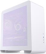 Jonsbo U4 Pro Mesh Midi-Tower - weiß (U4 PRO MESH WHITE)