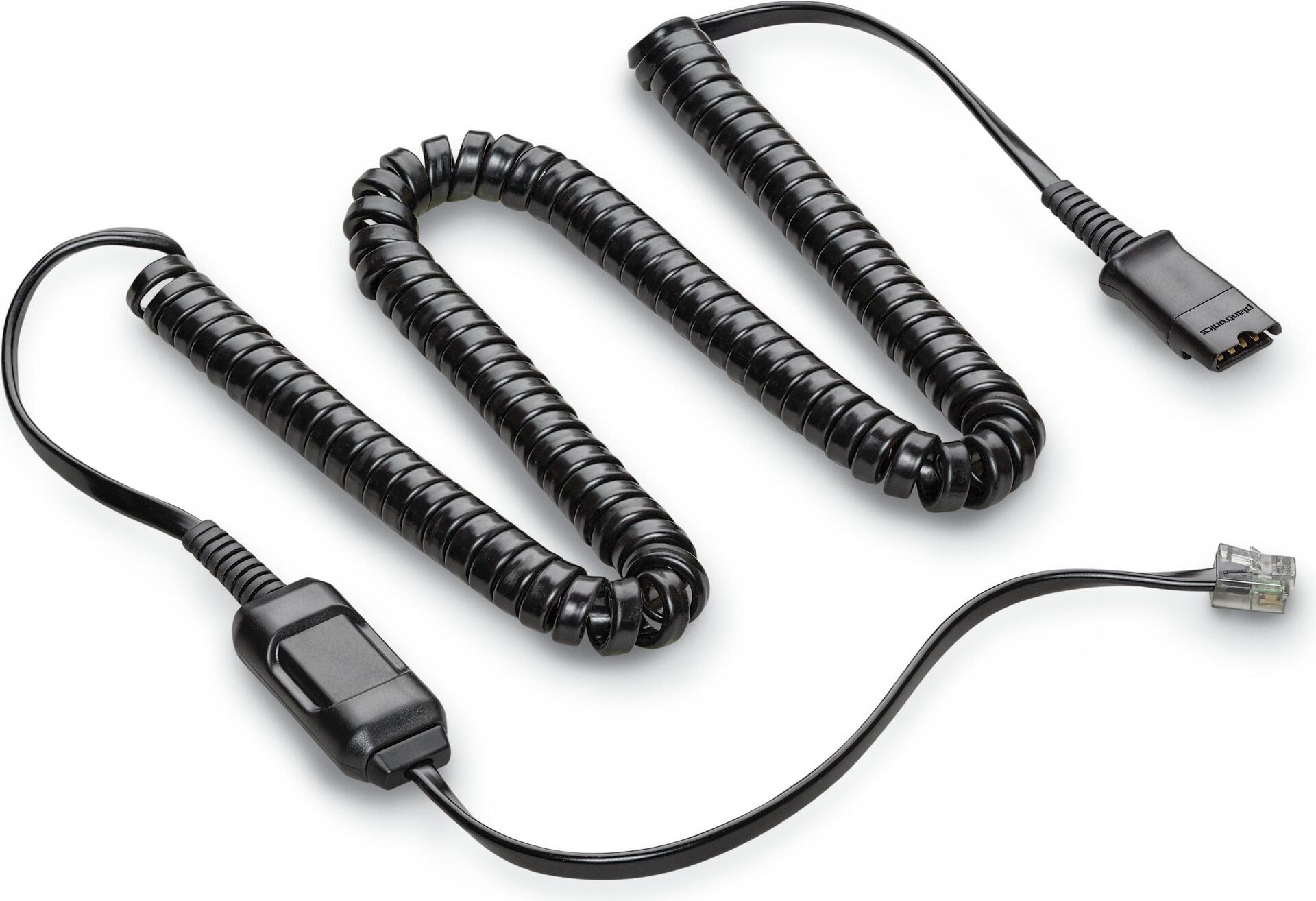 HP Poly HIC-10 Cable