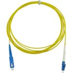 BlueOptics SFP2122BU2MK Glasfaserkabel 2 m LC SC G.657.A1 Gelb (SFP2122BU2MK)