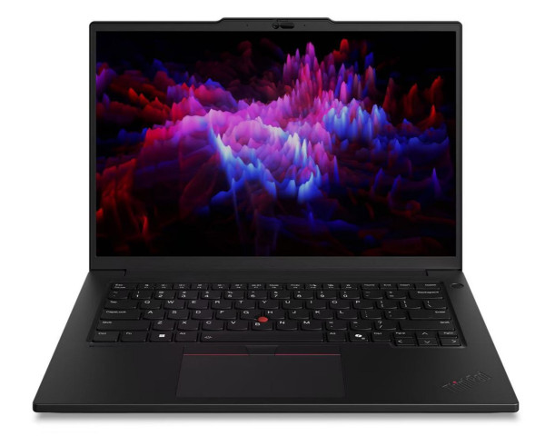 Lenovo ThinkPad P14s G6 14" Ultra 7-255H 32/1TB FHD+ W11P (21QT006NGE)