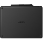 Wacom Intuos CTL-6100K-B Grafiktablett Schwarz 216 x 135 mm USB (CTL-6100K-B)