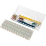 Velleman VTBB1N Kunststoff (VTBB1N)