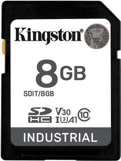 Kingston Industrial (SDIT/8GB)