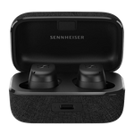 Sennheiser Momentum True Wireless 3 - Black (509180)