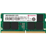 Transcend JetRam SO-DIMM 32GB, DDR4-3200, CL22 (JM3200HSE-32G)