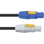 PSSO PowerCon Verbindungskabel 3x1,5 1m (3023503K)
