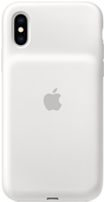 APPLE iPhone XS Smart Battery Case White (MRXL2ZM/A)