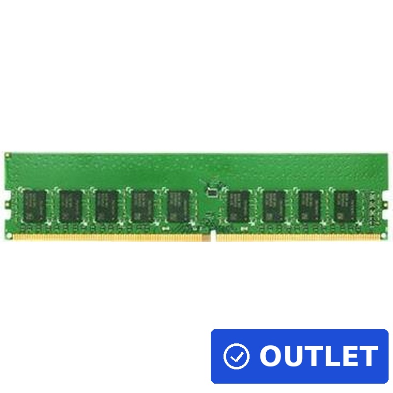 Synology DDR4 Modul (D4EU01-4G)