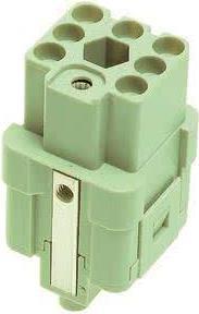 HART Han Q 7/0-F 09120073101 10 (09120073101)