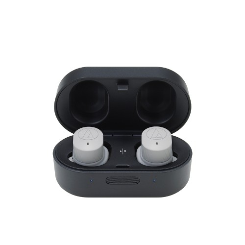 Audio-Technica ATH-SPORT7TW True Wireless Kopfhörer Grau