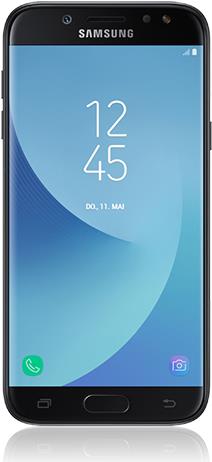 Samsung J530 Galaxy J5 (2017) (SM-J530FZKDDBT)