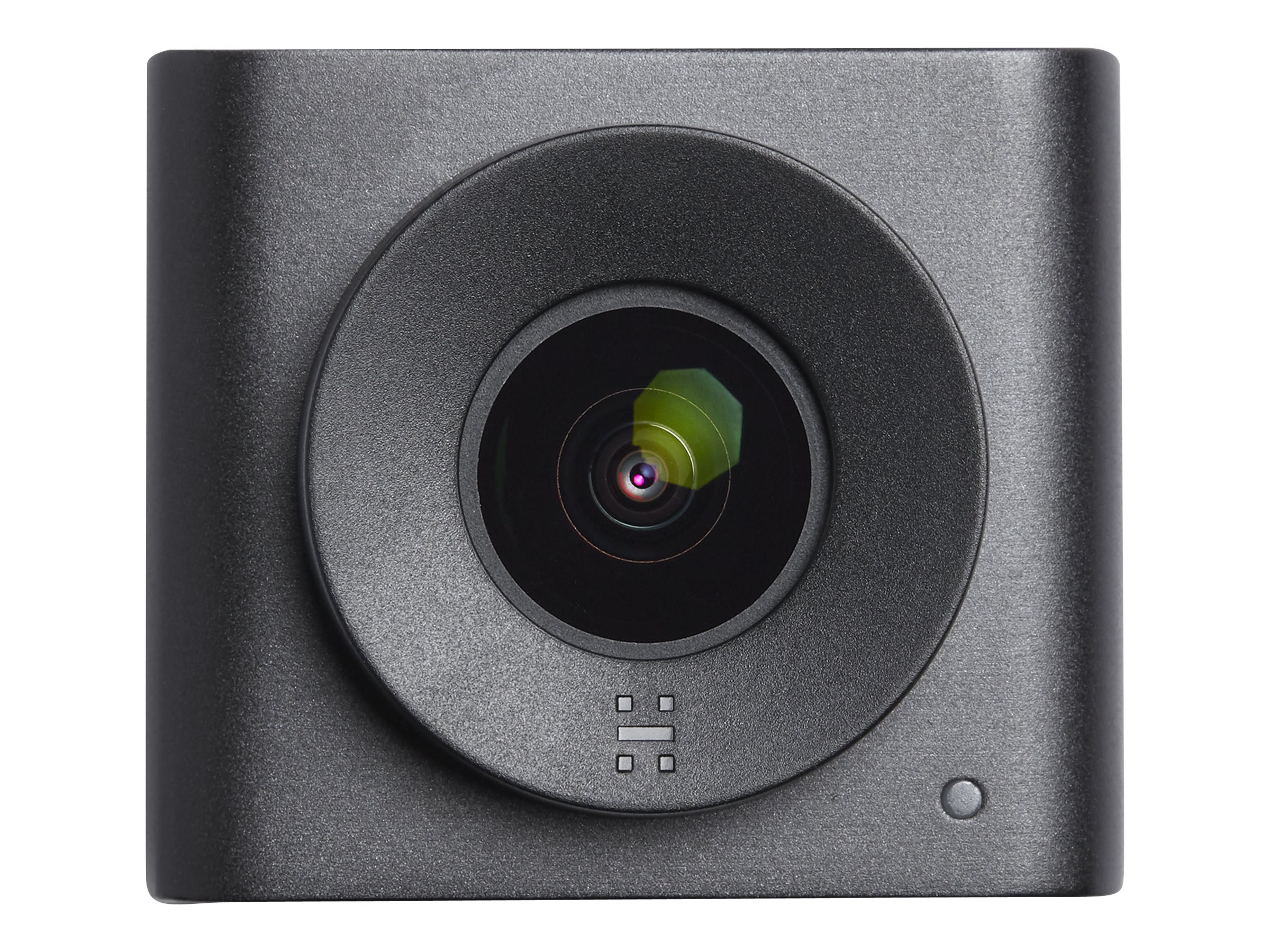 Huddly IQ Videokonferenzkamera 12 MP Full HD USB 3.0 Schwarz