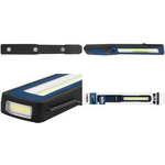 ANSMANN Taschenlampe WL250B slim (1600-0265)