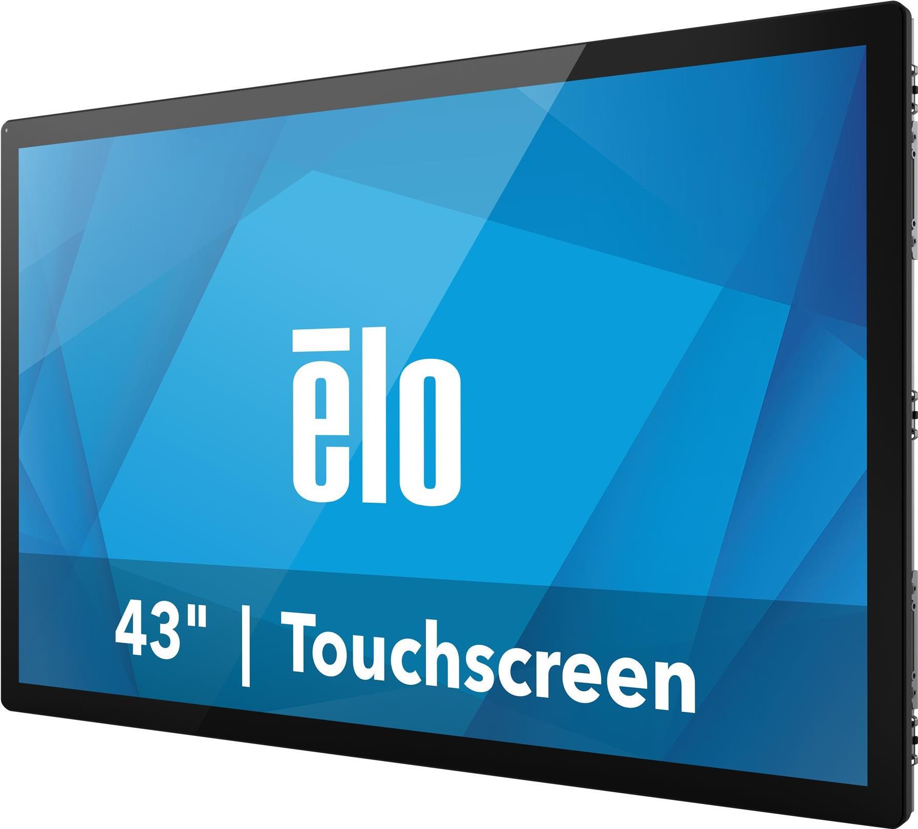 Elo Touch Solution ELO (E344260)