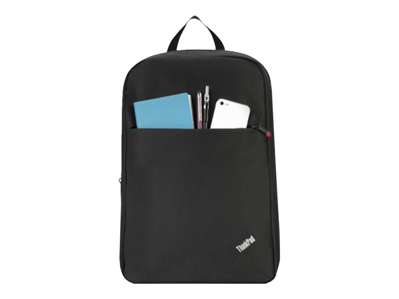 Lenovo ThinkPad Basic 15.6" Notebook-Rucksack Schwarz