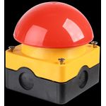 Fuss- Grobhandtaster FAK-R/V/KC02/IY 256790 (256790)