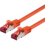 LOGON PROFESSIONAL PATCH CABLE S/FTP PIMF 20M - (TCR66SS200O)