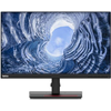Lenovo ThinkVision T24i-2L - LED-Monitor - 60.5 cm (23.8") (23.8" sichtbar) - 1920 x 1080 Full HD (1080p) @ 60 Hz - HDMI, VGA, DisplayPort