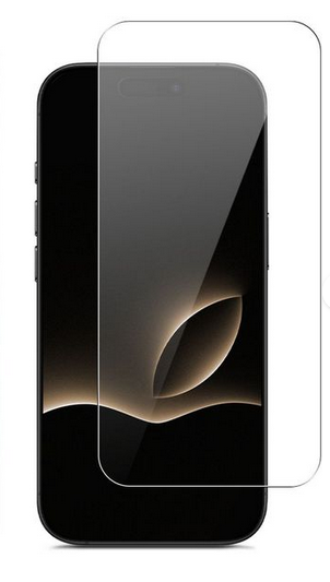 Displayschutz für Apple iPhone AIR Farbe: transparent, entspiegelt, H9 verpackt im Polybag (MG-SPAIPAIR )