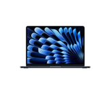 Apple MacBook Air 13,6 Zoll M5 10-Core CPU 24 GB RAM 512 GB SSD Midnight DE QWERTZ