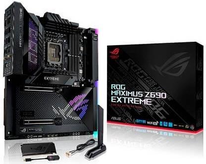 ASUS ROG MAXIMUS Z690 EXTREME (90MB18H0-M0EAY0)