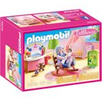 Playmobil Dollhouse 70210 (70210)
