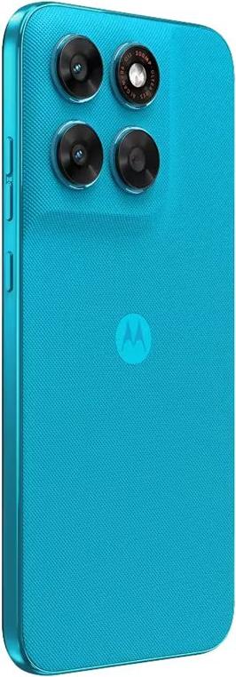 Motorola Moto G87 5G Smartphone 6,78" 8 GB RAM 256 GB Pantone Blue Atoll