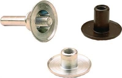 3M Spannschaft f.75mm MN-AC Mandrel f.Radialbürste 990M 3M (PN05996)