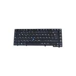 HP Keyboard (DANISH) (446448-081)