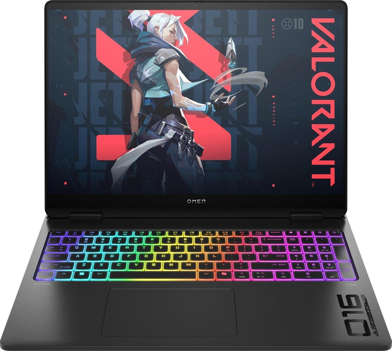 HP OMEN 16-ah0095ng (B9QA1EA#ABD)