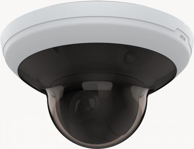 Axis M5000 Glühbirne IP-Sicherheitskamera Indoor 1920 x 1080 Pixel Zimmerdecke (02187-001)