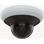 Axis M5000 Glühbirne IP-Sicherheitskamera Indoor 1920 x 1080 Pixel Zimmerdecke (02187-001)