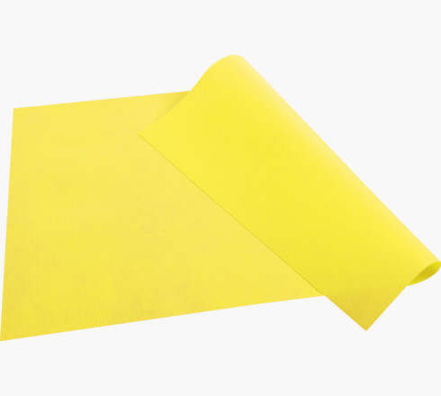 PROnappe S340124I Platzdeckchen Rechteck 30 x 40 cm Gelb