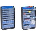 VarioPlus Pro 53/60,blau/sw (464650)