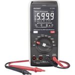 VOLTCRAFT VC292 Hand-Multimeter kalibriert (ISO) digital CAT III 600 V Anzeige (Counts): 6000 (VC-13829990)