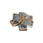 Lindy USB Port Blocker (40463)