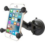 RAM Mount RAM-B-166-UN7U Passiv Schwarz Halterung (RAM-B-166-UN7U)