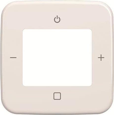 Busch-Jaeger Zentralscheibe 8252-214-101 (2CKA008200A0239)