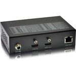 LevelOne HVE-9111T HDMI over Cat.5 Transmitter (HVE-9111T)
