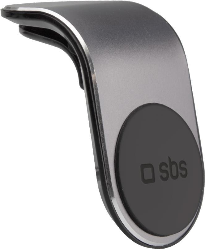 SBS TESUPMAGSPACE. Handy-Gerätetyp: Handy/Smartphone, Typ: Passive Halterung, Vorgesehene Verwendung