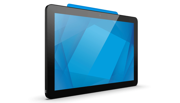 Elo Edge Connect E644767 Statusleuchte USB Schwarz
